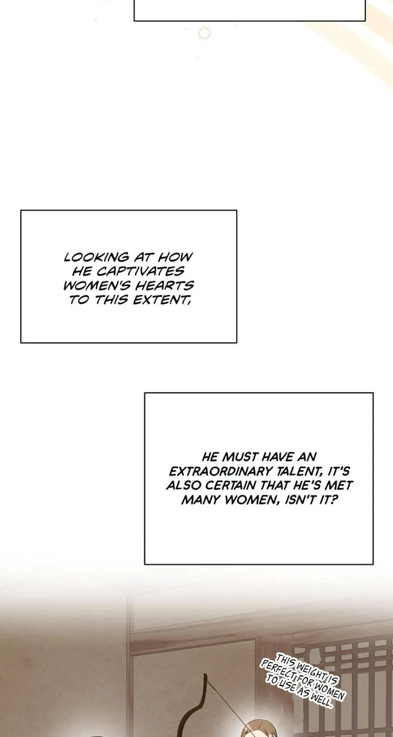 Flowers That Bloom at Night Chapter 7 page 14 - 
