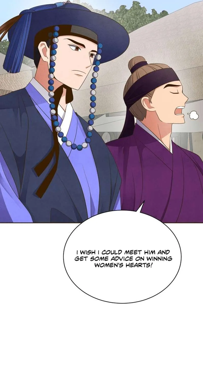 Flowers That Bloom at Night Chapter 7 page 16 - 