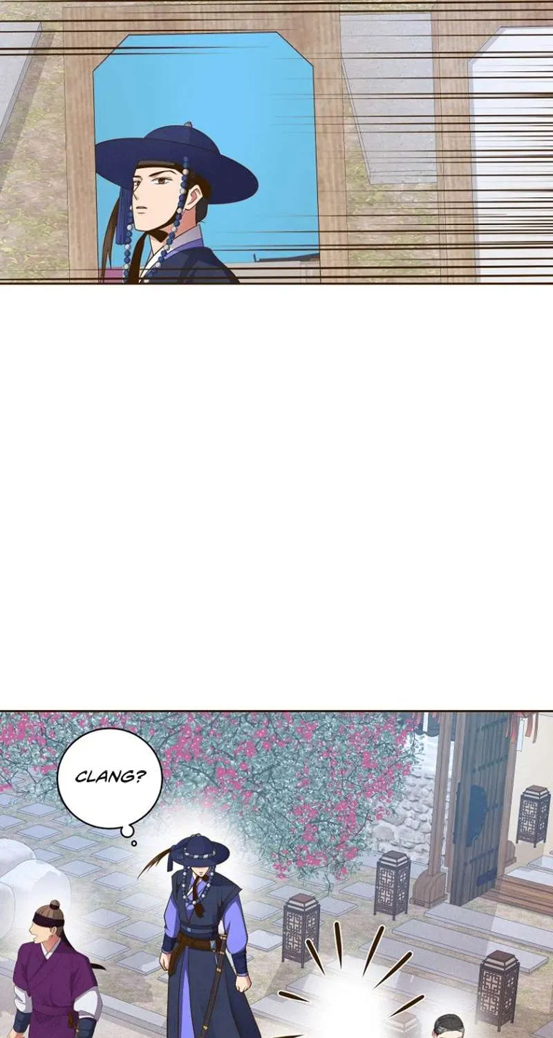 Flowers That Bloom at Night Chapter 7 page 25 - 