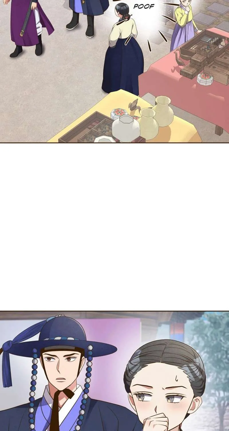 Flowers That Bloom at Night Chapter 7 page 26 - 