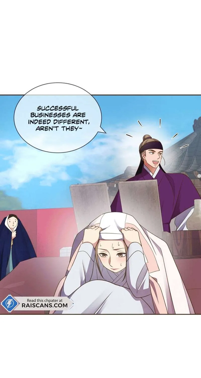 Flowers That Bloom at Night Chapter 7 page 29 - 