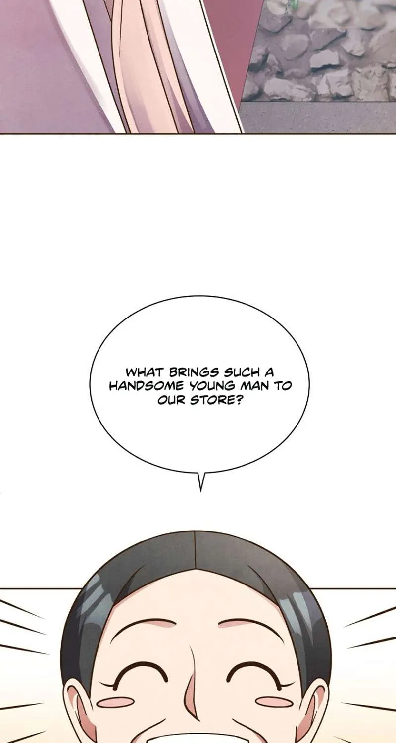 Flowers That Bloom at Night Chapter 7 page 33 - 