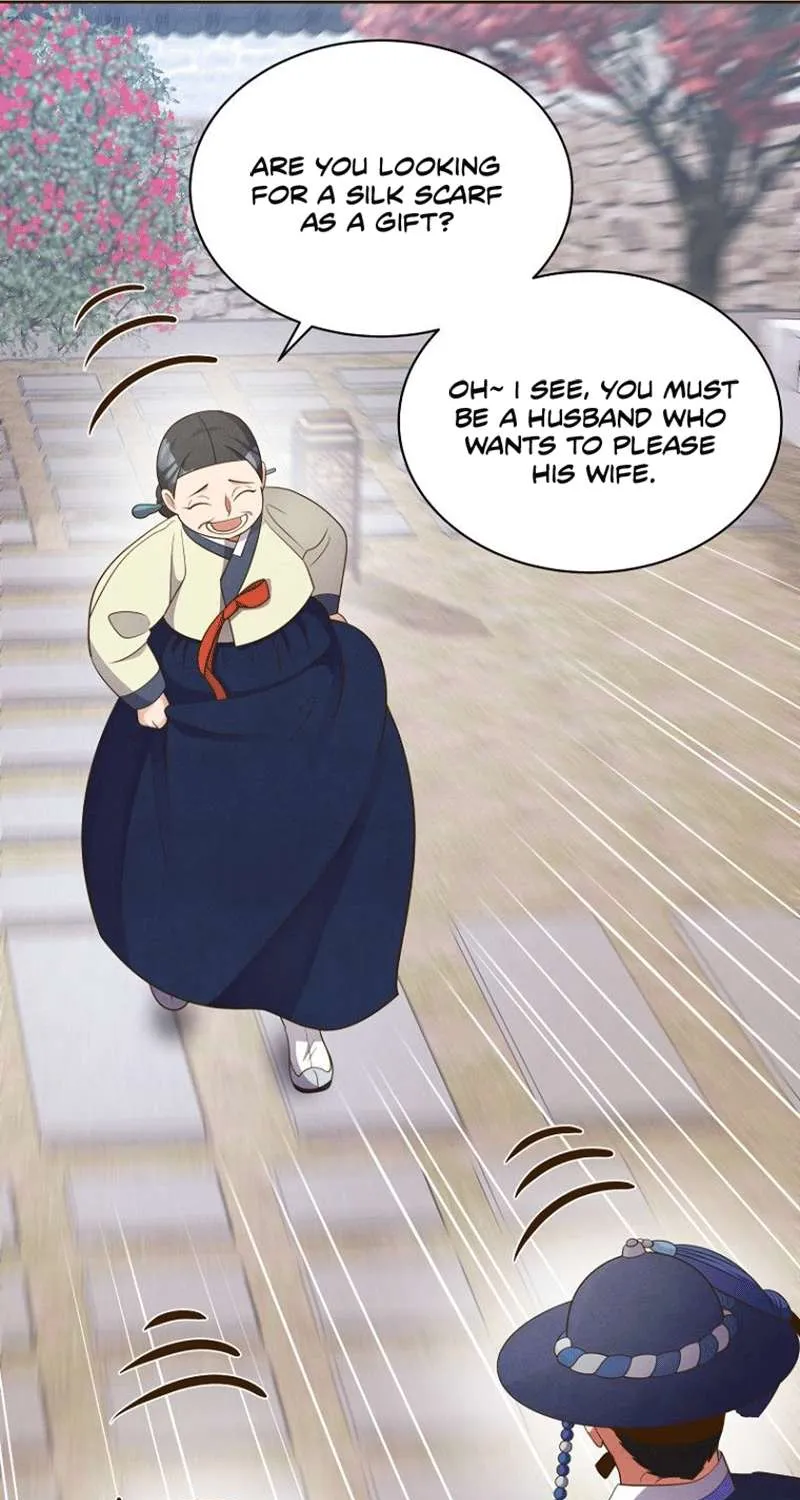 Flowers That Bloom at Night Chapter 7 page 35 - 