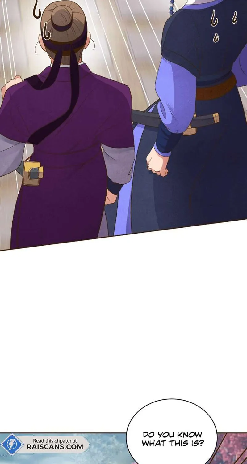 Flowers That Bloom at Night Chapter 7 page 36 - 