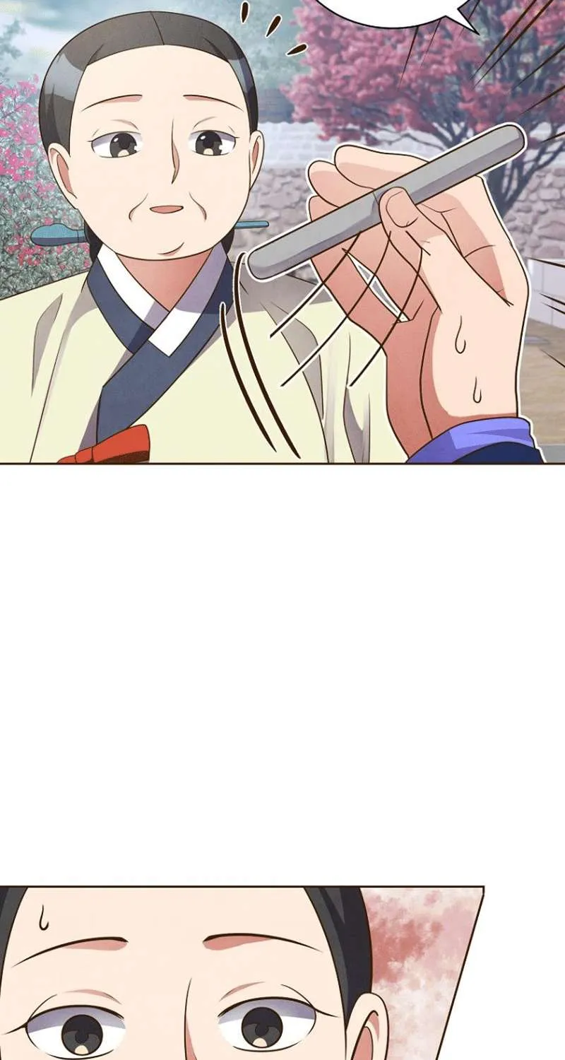 Flowers That Bloom at Night Chapter 7 page 37 - 