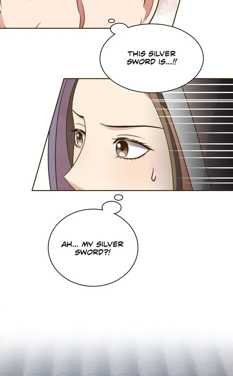 Flowers That Bloom at Night Chapter 7 page 38 - 