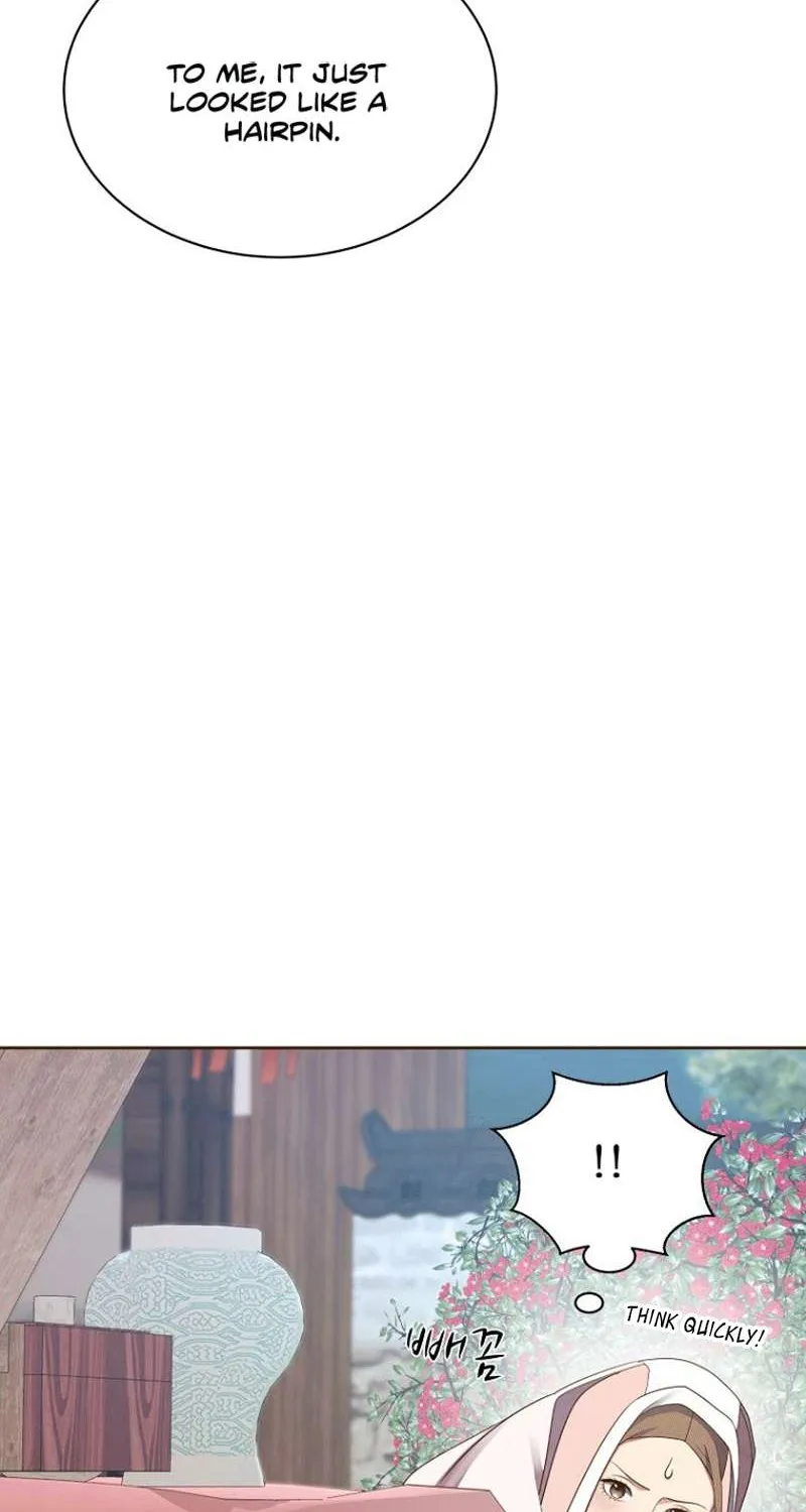 Flowers That Bloom at Night Chapter 7 page 40 - 