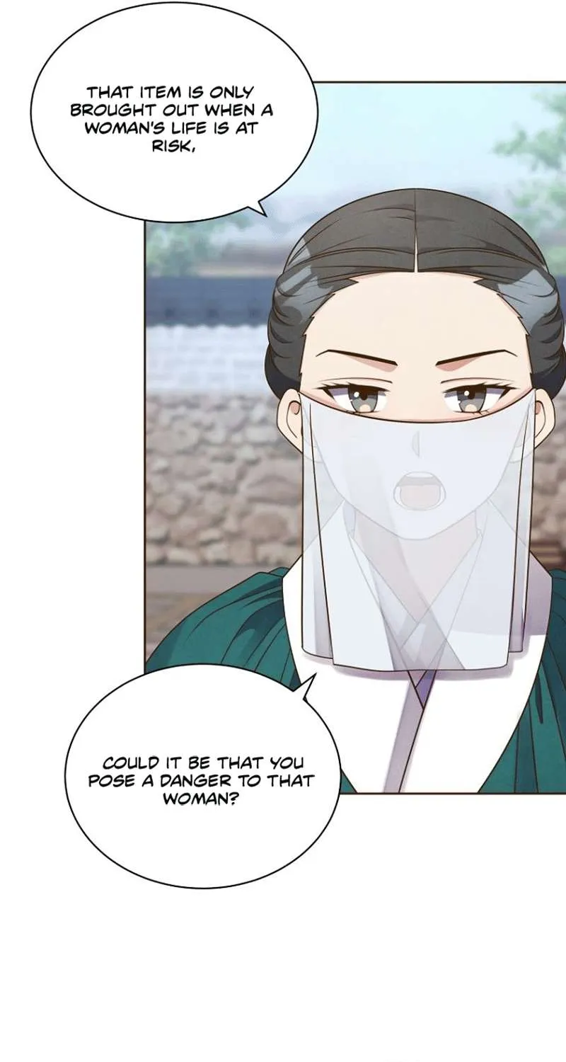 Flowers That Bloom at Night Chapter 7 page 47 - 