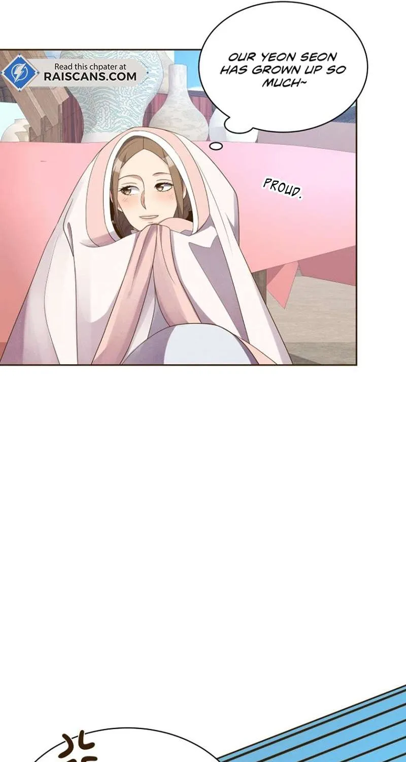 Flowers That Bloom at Night Chapter 7 page 48 - 