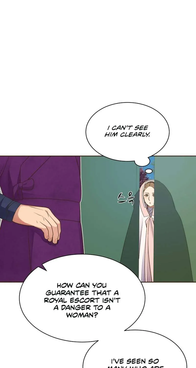 Flowers That Bloom at Night Chapter 7 page 51 - 