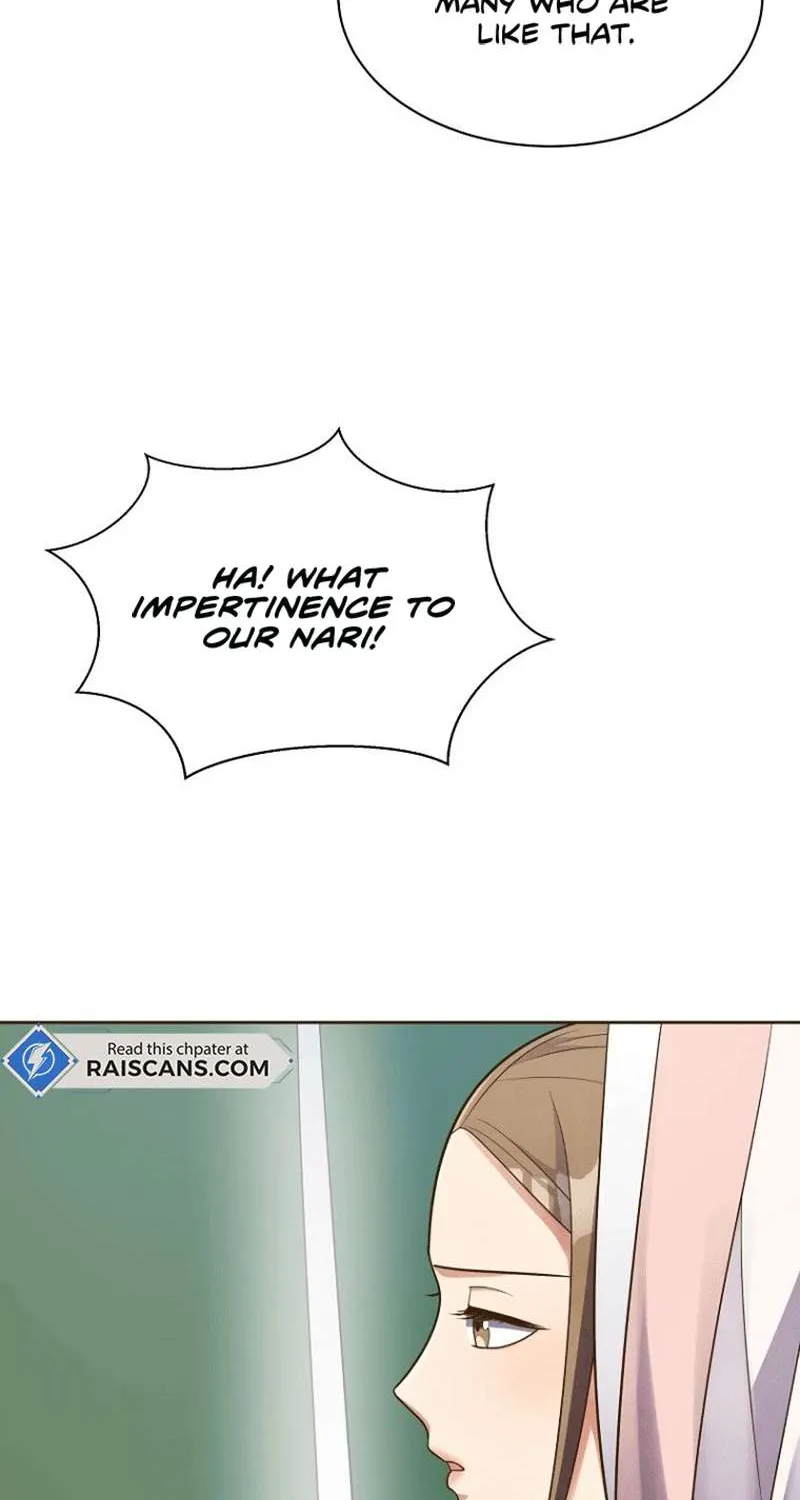 Flowers That Bloom at Night Chapter 7 page 52 - 