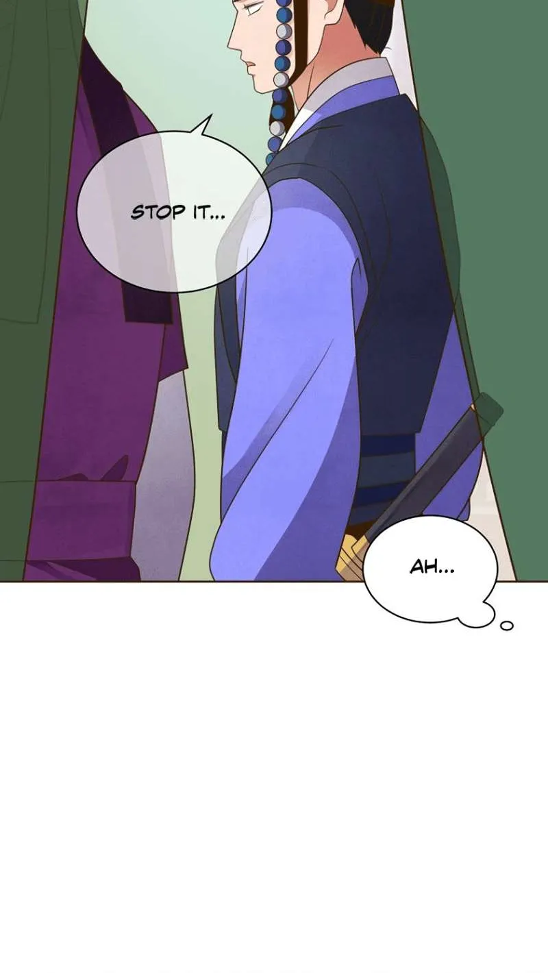 Flowers That Bloom at Night Chapter 7 page 54 - 