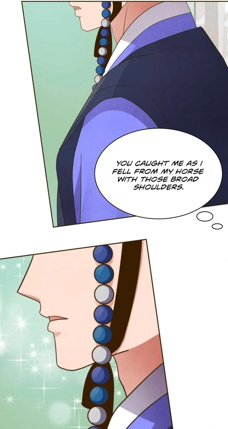Flowers That Bloom at Night Chapter 7 page 55 - 