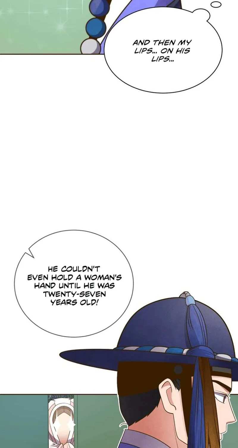 Flowers That Bloom at Night Chapter 7 page 56 - 