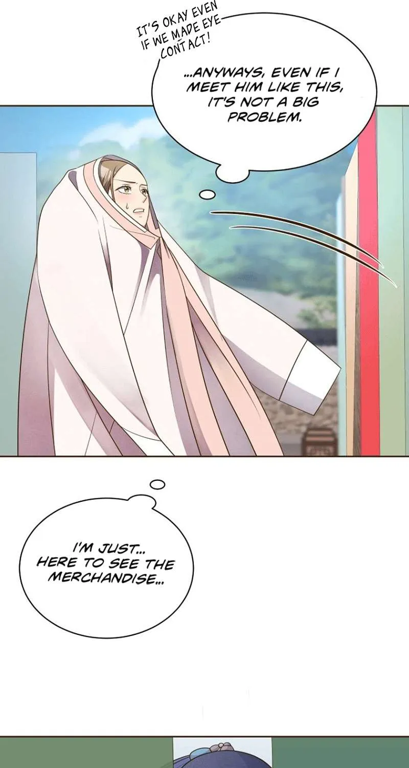 Flowers That Bloom at Night Chapter 7 page 60 - 