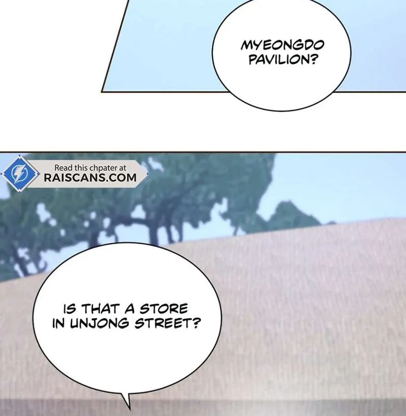 Flowers That Bloom at Night Chapter 7 page 7 - 