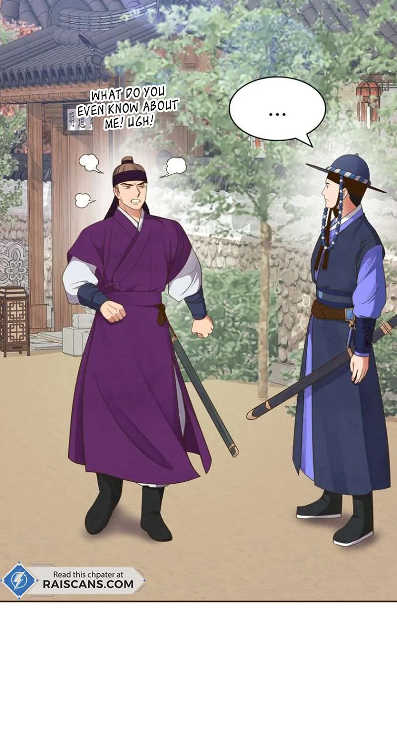 Flowers That Bloom at Night Chapter 7 page 69 - 