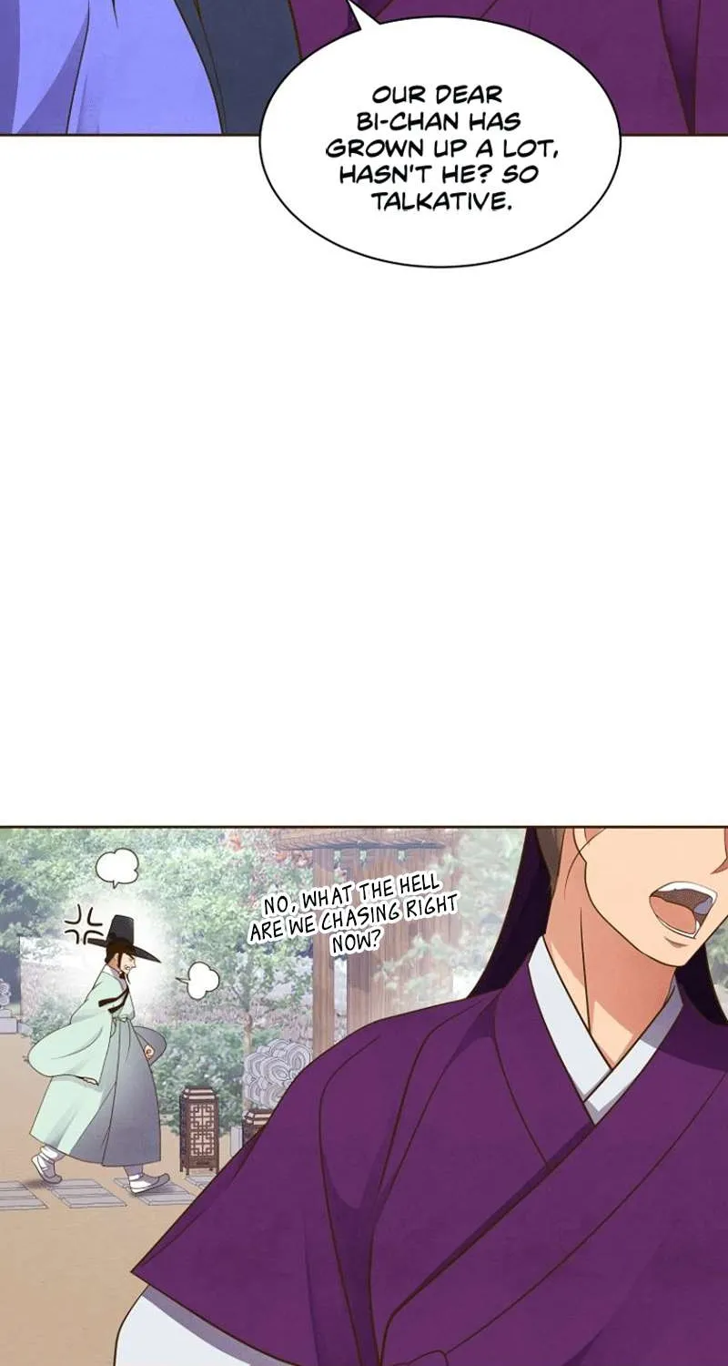 Flowers That Bloom at Night Chapter 7 page 72 - 