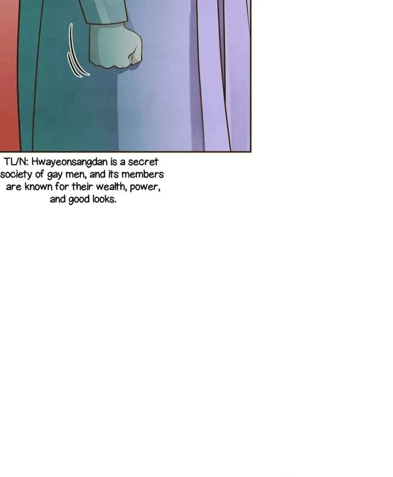 Flowers That Bloom at Night Chapter 7 page 78 - 