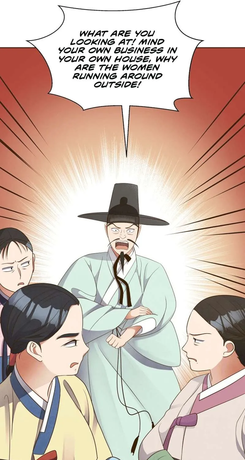 Flowers That Bloom at Night Chapter 7 page 79 - 
