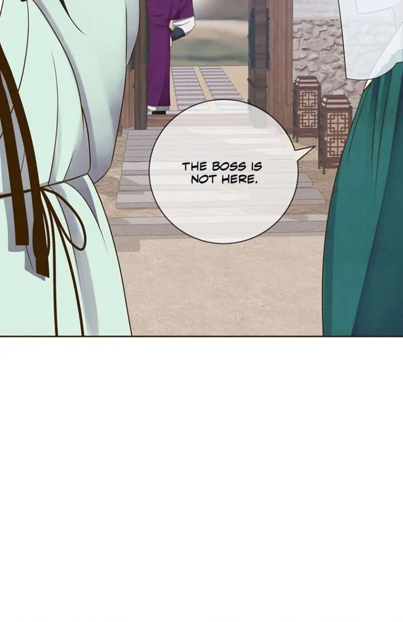 Flowers That Bloom at Night Chapter 7 page 82 - 