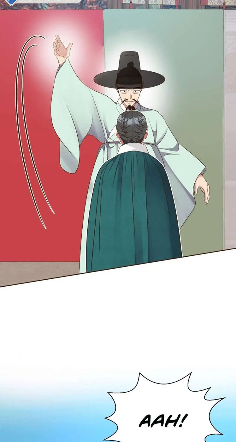 Flowers That Bloom at Night Chapter 7 page 84 - 