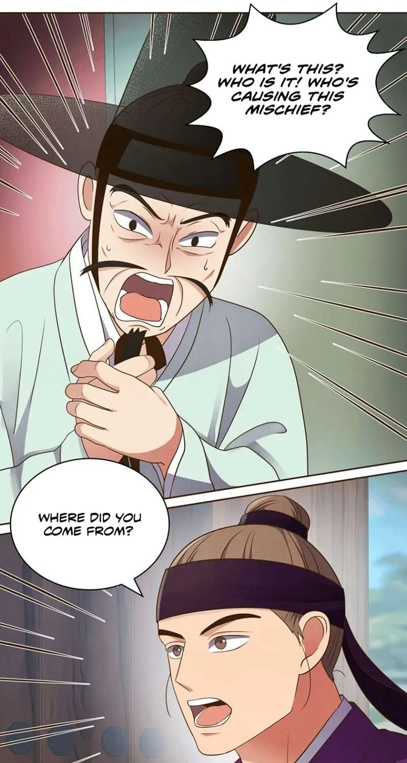 Flowers That Bloom at Night Chapter 7 page 87 - 