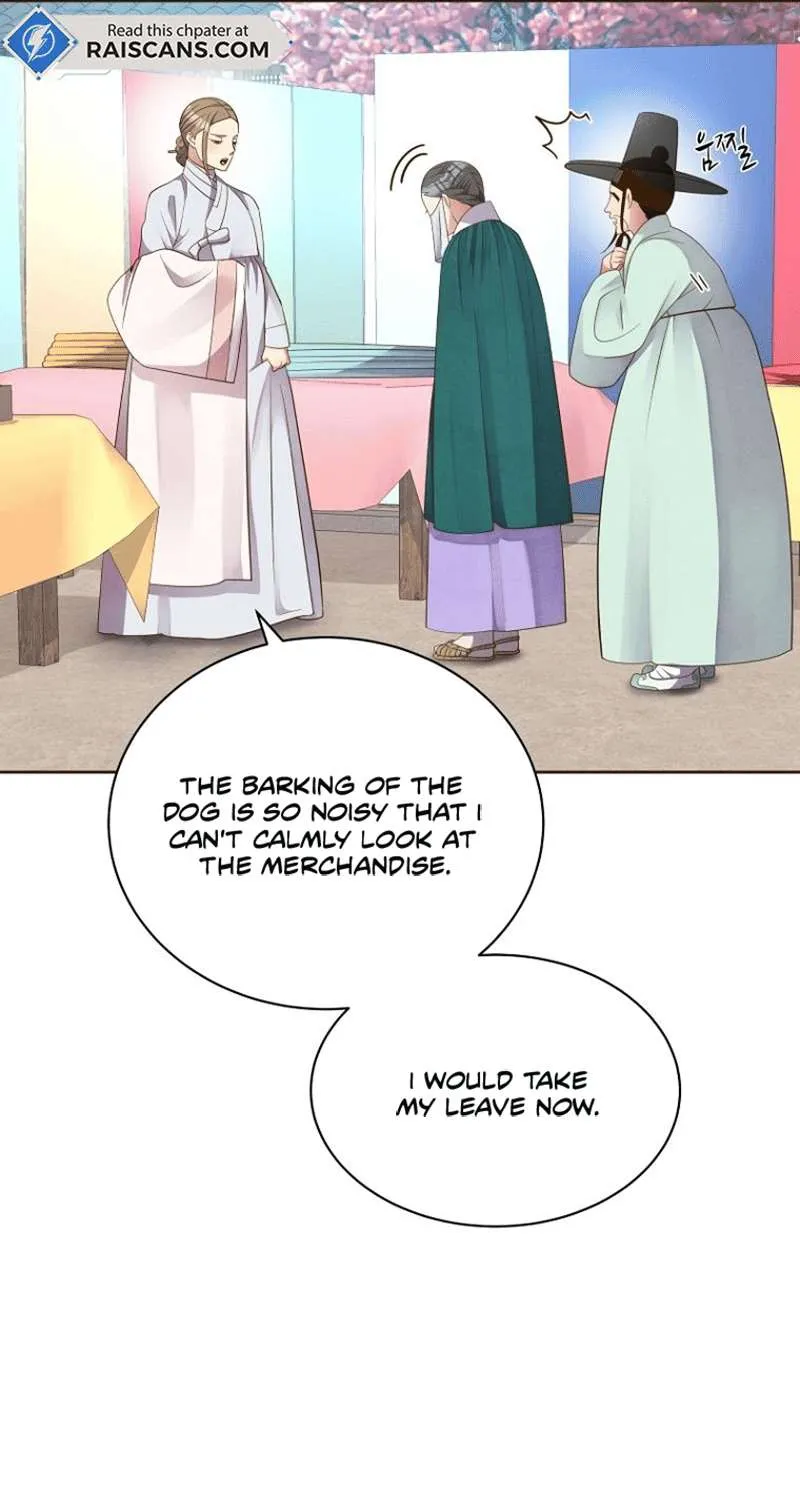Flowers That Bloom at Night Chapter 7 page 91 - 