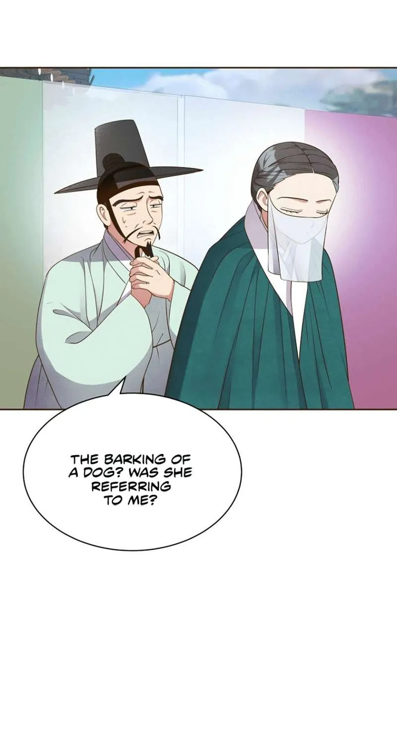 Flowers That Bloom at Night Chapter 7 page 92 - 