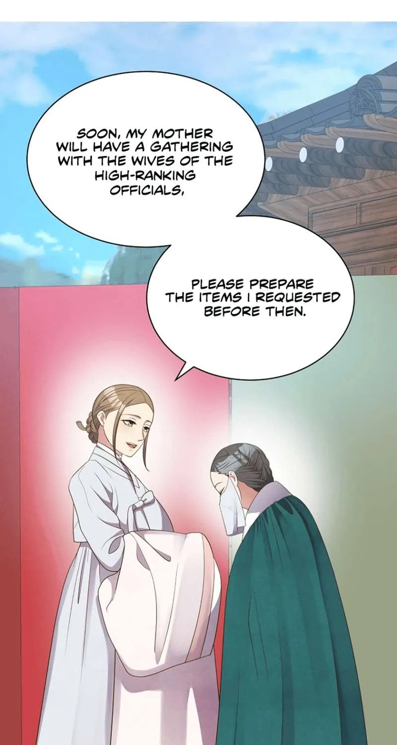 Flowers That Bloom at Night Chapter 7 page 93 - 