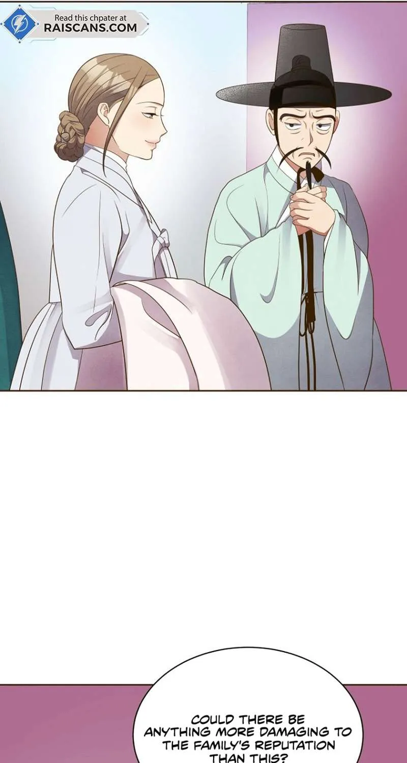 Flowers That Bloom at Night Chapter 7 page 95 - 