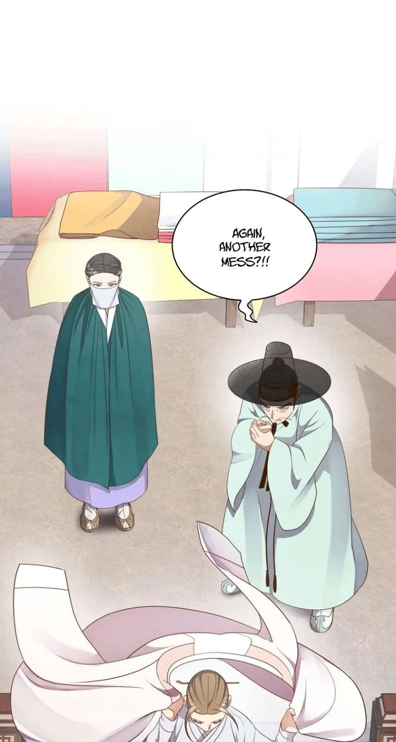 Flowers That Bloom at Night Chapter 7 page 97 - 