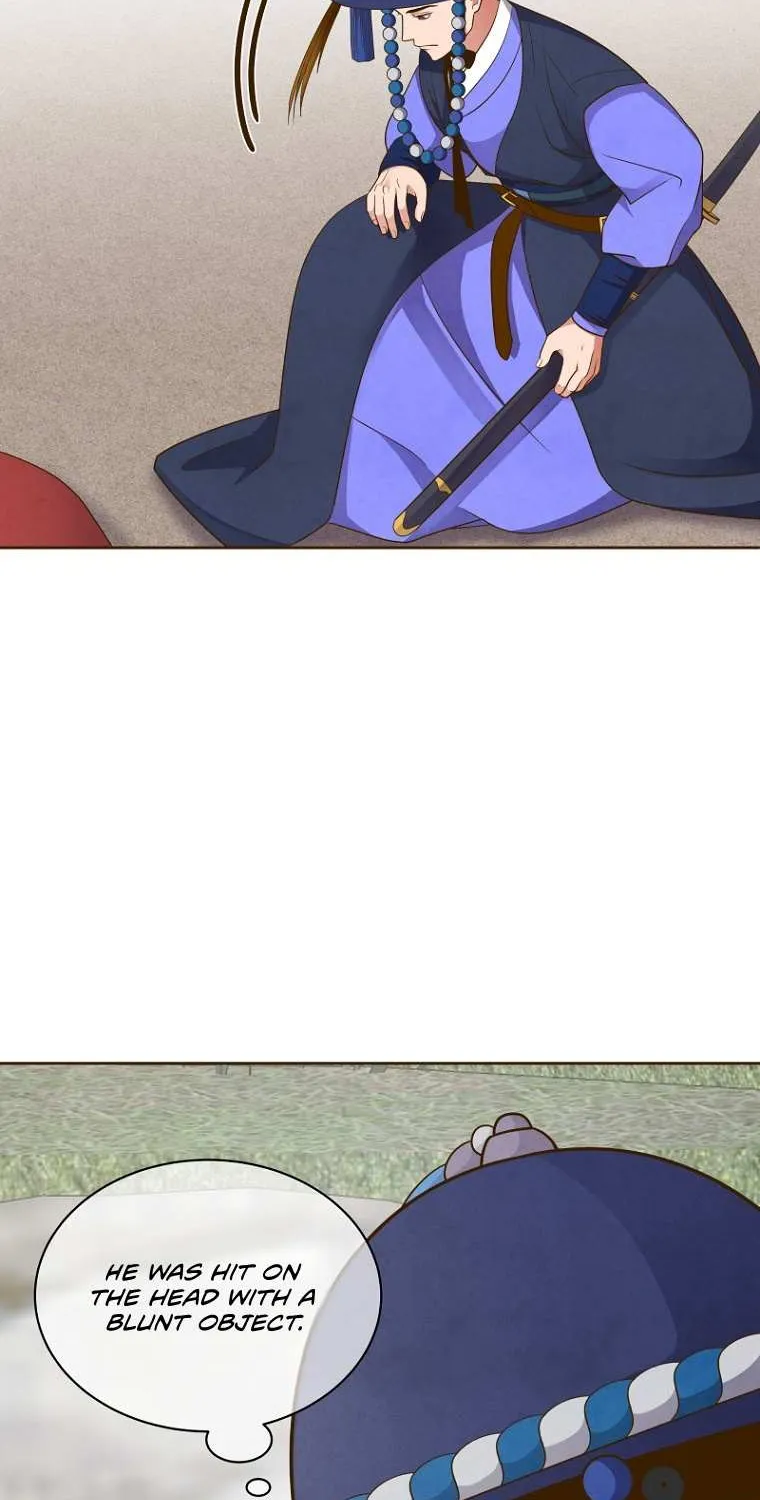 Flowers That Bloom at Night Chapter 8 page 18 - 