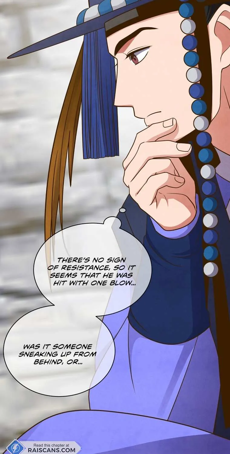 Flowers That Bloom at Night Chapter 8 page 19 - 