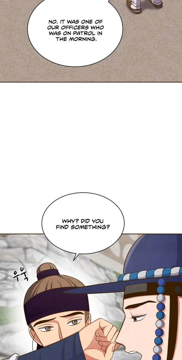 Flowers That Bloom at Night Chapter 8 page 28 - 