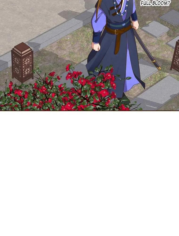 Flowers That Bloom at Night Chapter 8 page 31 - 
