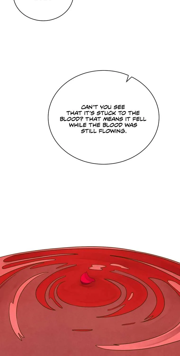 Flowers That Bloom at Night Chapter 8 page 33 - 