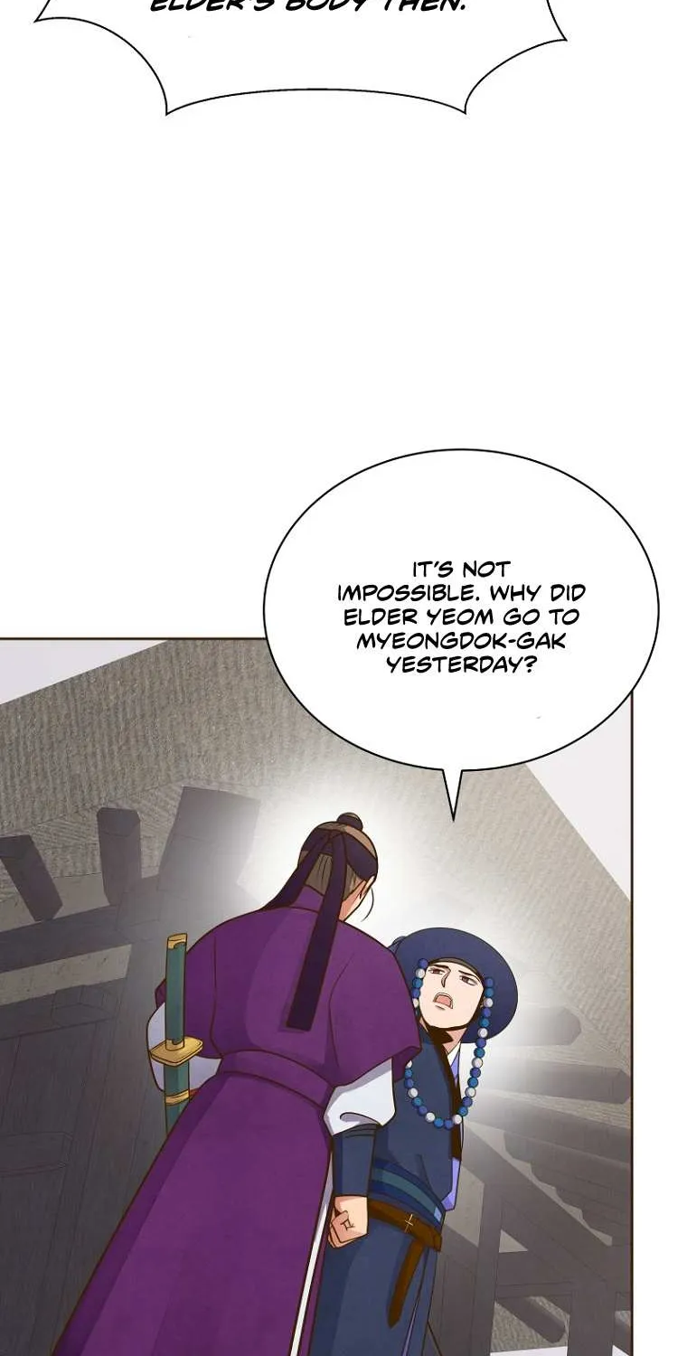 Flowers That Bloom at Night Chapter 8 page 38 - 
