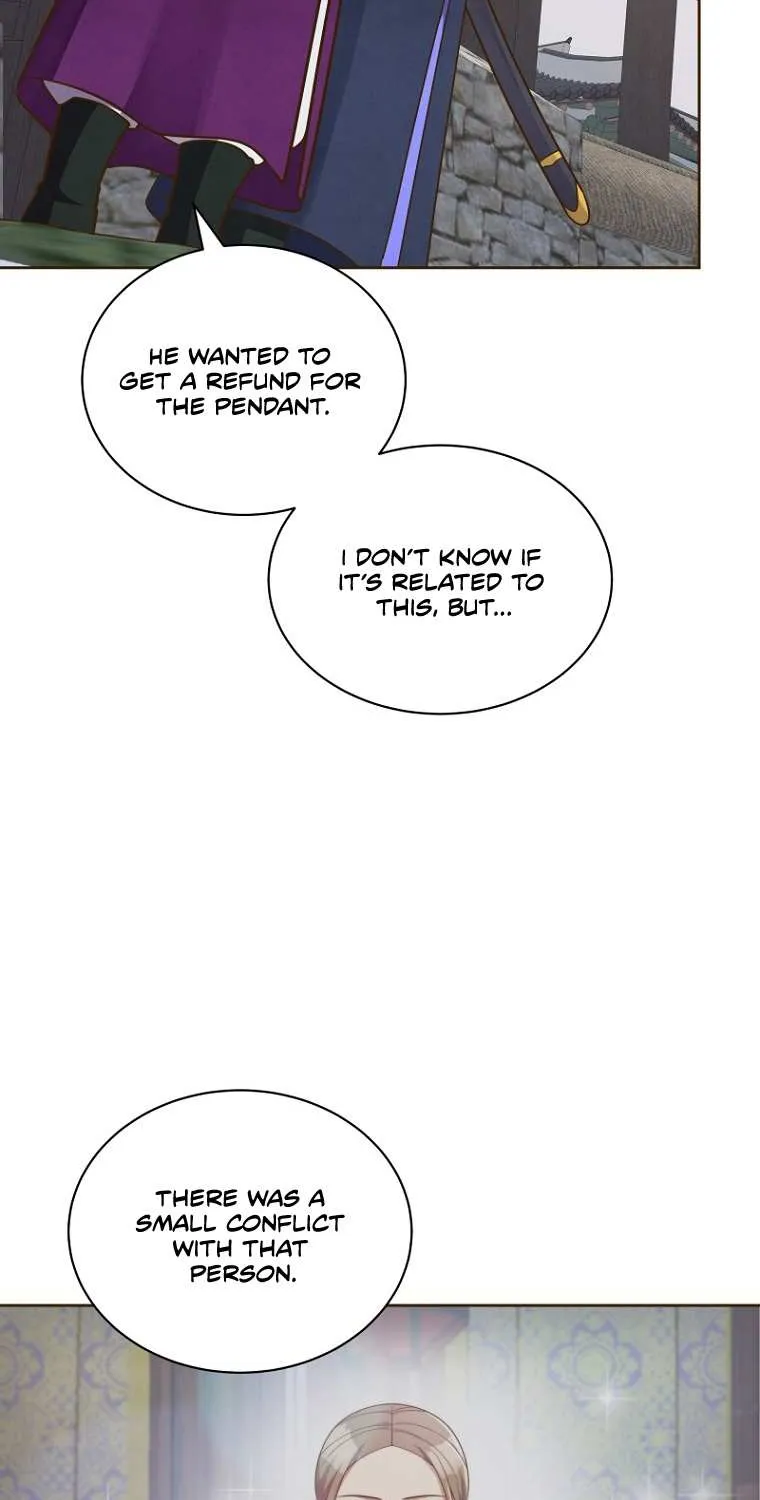 Flowers That Bloom at Night Chapter 8 page 39 - 