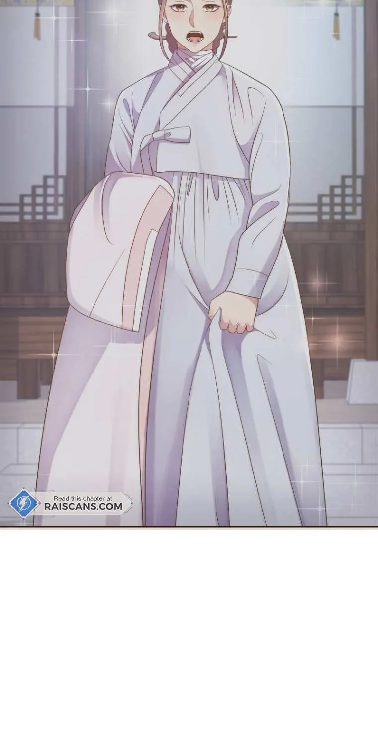 Flowers That Bloom at Night Chapter 8 page 40 - 