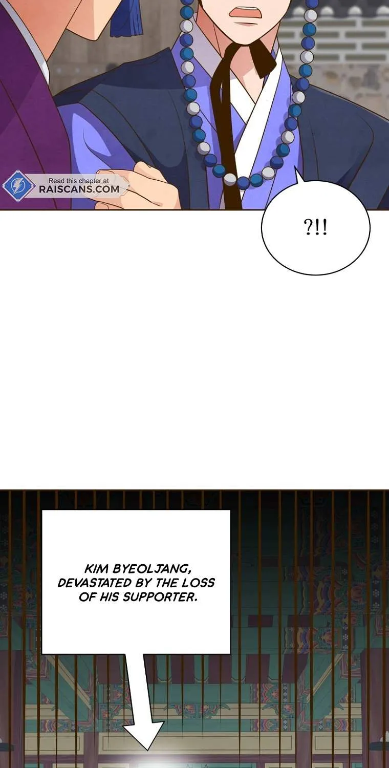 Flowers That Bloom at Night Chapter 8 page 5 - 