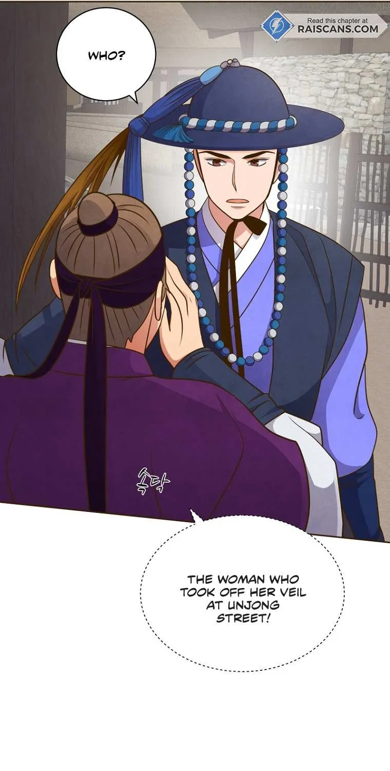 Flowers That Bloom at Night Chapter 8 page 42 - 