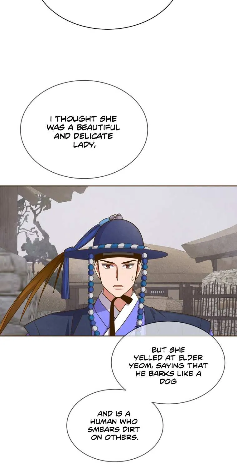 Flowers That Bloom at Night Chapter 8 page 44 - 