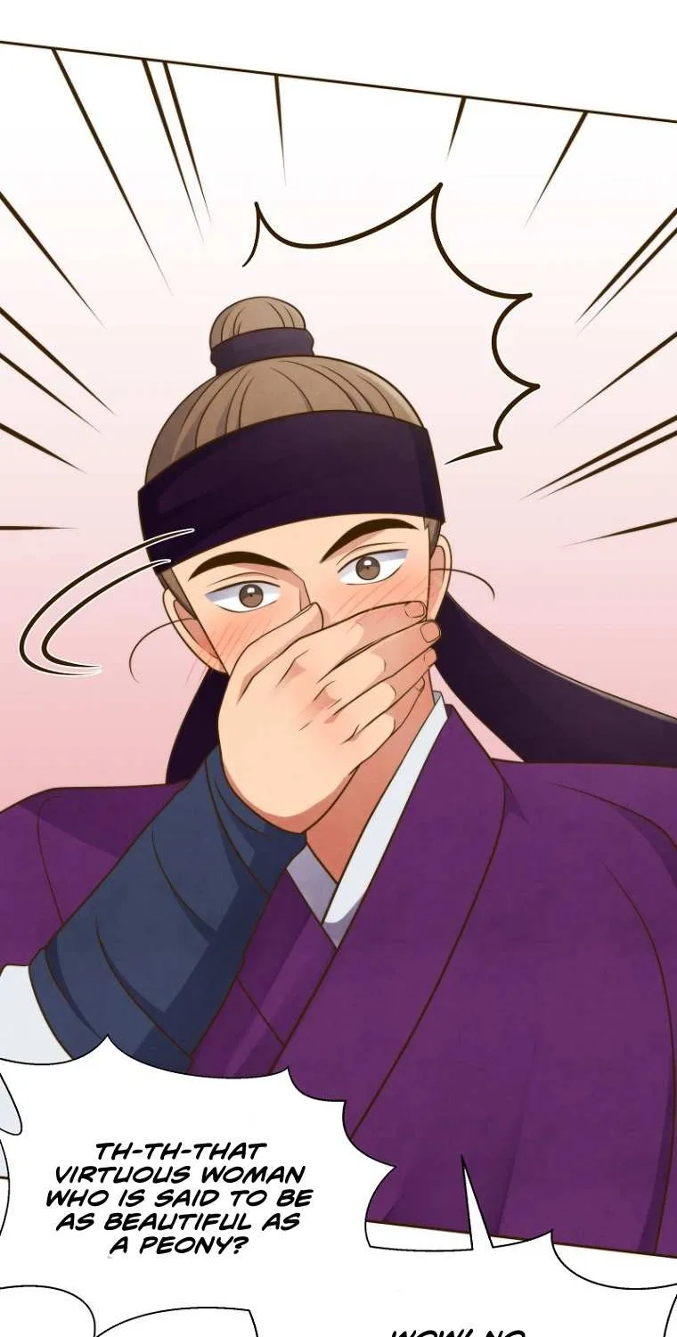 Flowers That Bloom at Night Chapter 8 page 48 - 