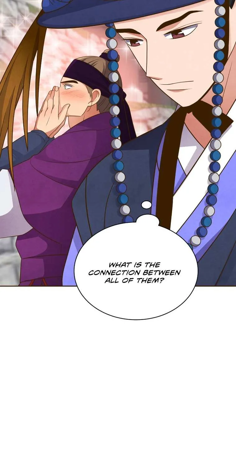 Flowers That Bloom at Night Chapter 8 page 50 - 
