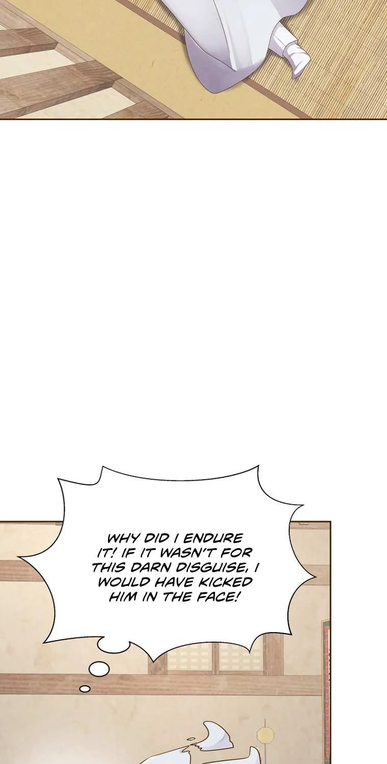 Flowers That Bloom at Night Chapter 8 page 54 - 