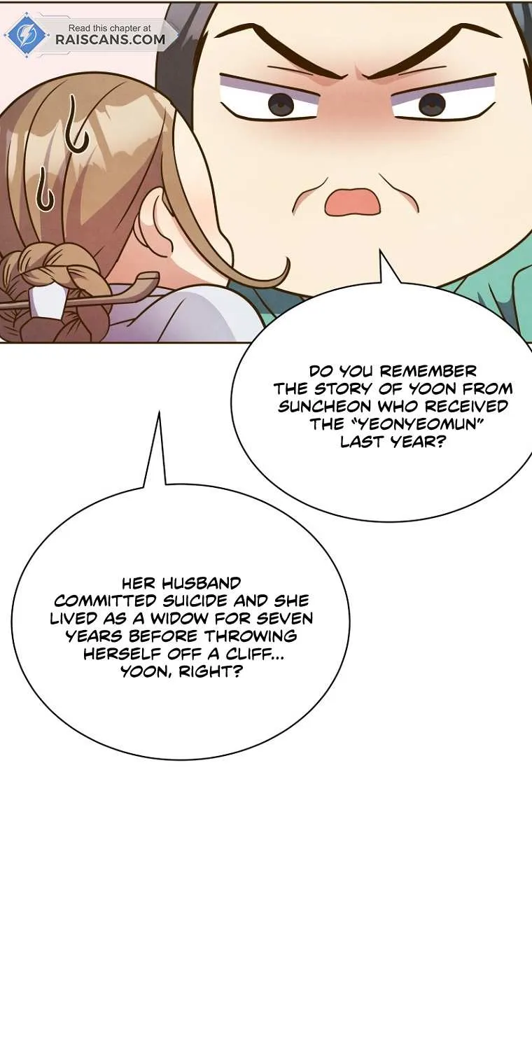 Flowers That Bloom at Night Chapter 8 page 67 - 