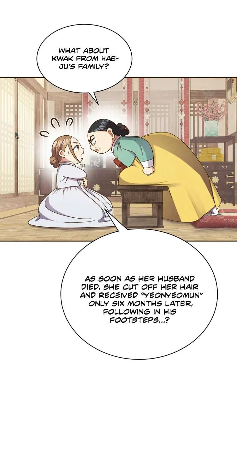 Flowers That Bloom at Night Chapter 8 page 68 - 