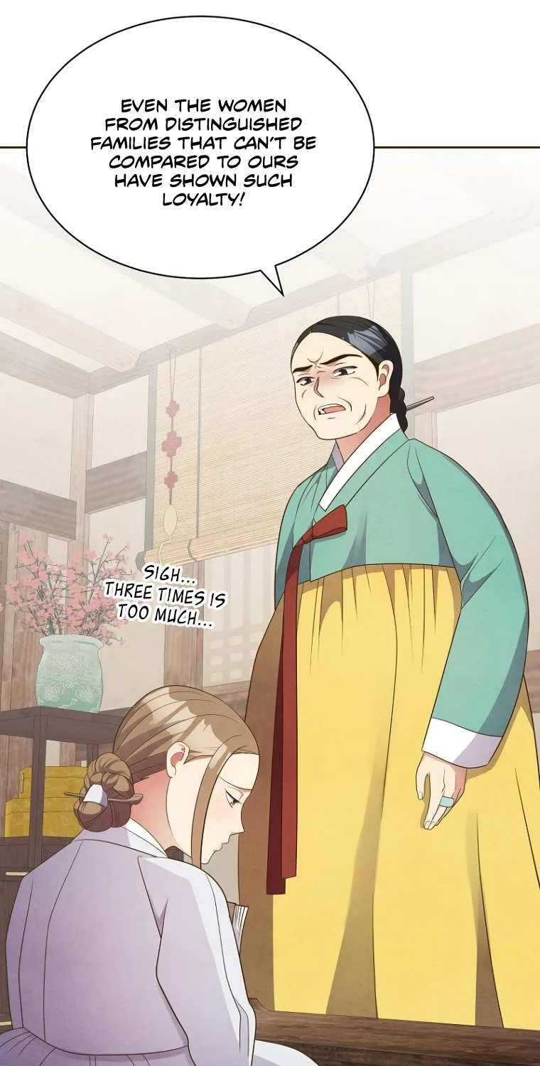 Flowers That Bloom at Night Chapter 8 page 69 - 