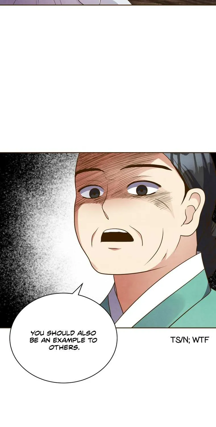 Flowers That Bloom at Night Chapter 8 page 70 - 